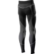 Sixs Pro-Tech PRM PNX Black Protective Leggings
