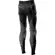 Sixs Pro-Tech PRM PNX Black Protective Leggings