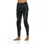 Sixs Pro-Tech PRM PNX Black Protective Leggings