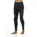 Sixs Pro-Tech PRM PNX Black Protective Leggings