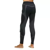 Sixs Pro-Tech PRM PNX Black Protective Leggings