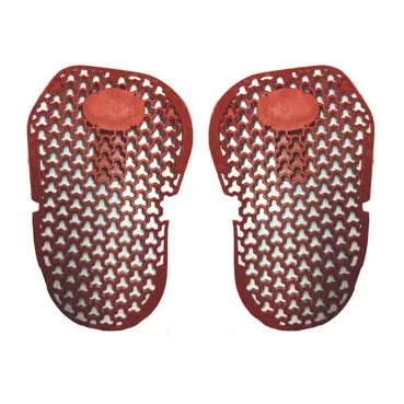 Clover 1269 Lv2 Hip Protector Red Красный
