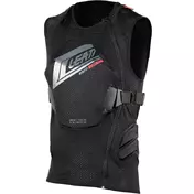 Leatt Body жилет 3df Airfit Black Черный