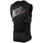 Leatt Body жилет 3df Airfit Black Черный