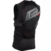 Leatt Body жилет 3df Airfit Black Черный