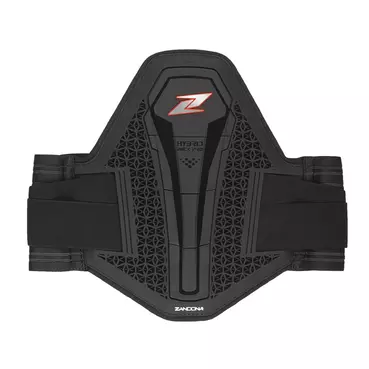 Zandona Lumbar Protection Hybrid Back Pro X4 Черный