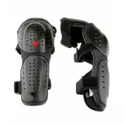 Dainese Elbow V E1 Черный