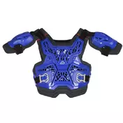 Acerbis Gravity Kid Roost Deflector Blue Синий