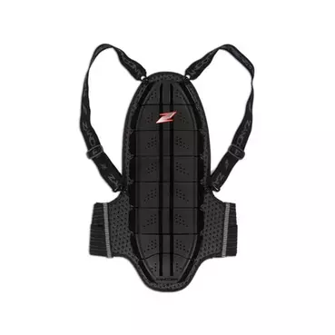 Zandona Shield Evo X8 Black Черный