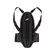 Zandona Shield Evo X8 Black Черный