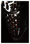 Titan Pro D3O Paar Серый