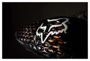 Titan Pro D3O Paar Серый