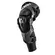 Leatt X-frame Hybrid Knee Guards Black Черный