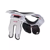 Leatt 5.5 Neck Brace White Белый