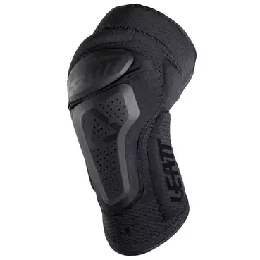 Leatt 3df 6.0 Knee Guards Black Черный