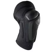 Leatt 3df 6.0 Knee Guards Black Черный