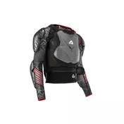 Acerbis Scudo Ce 3.0 Body Armour Grey 2018 Серый