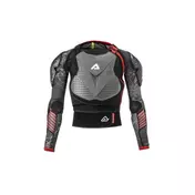 Acerbis Scudo Ce 3.0 Body Armour Grey 2018 Серый