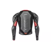 Acerbis Scudo Ce 3.0 Body Armour Grey 2018 Серый