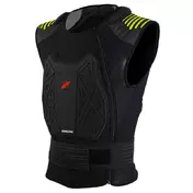 Zandona Soft Active жилет Pro X7 Черный