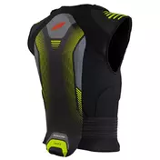 Zandona Soft Active жилет Pro X7 Черный