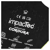 Impactec Зеленый
