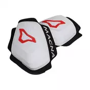 Macna Knee Sliders Pro White Белый