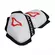 Macna Knee Sliders Pro White Белый