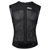 POC Spine VPD Air schutzweste refurbished Черный