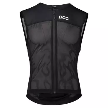 POC Spine VPD Air schutzweste refurbished Черный