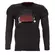 KLIM Aggressor 2.0 Langarm-Schutz-T-Shirt Черный