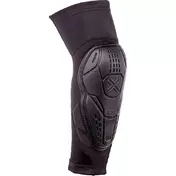 Fuse Protection Neo ellbogenschoner Черный