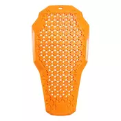 Rukka D3o Ab Xtr Lvl 1 Back Protector Orange Оранжевый