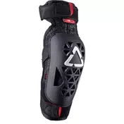 Leatt 1.5 Mini Elbow Pads for Kids Black