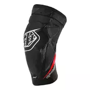 Troy Lee Designs Raid D3o® Knee Guards Black Черный