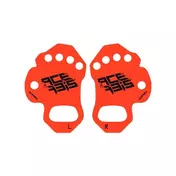 Acerbis Orange Palm Protection Оранжевый