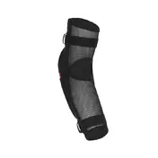 Acerbis X-elbow Soft Junior 25 Elbow Guards Red
