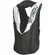 Helite Gp Air 2 Airbag жилет Black White Черный