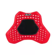 Alpinestars Nucleon Plasma Hook Loop Protection Красный
