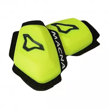 Macna Knee Sliders Pro Yellow Желтый