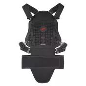 Zandona Netcube Armour Lady X6 Protector Black Черный