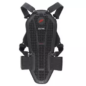 Zandona Netcube Armour Lady X6 Protector Black Черный