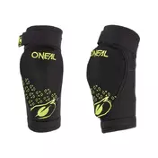 O Neal Dirt Youth Elbow Guards Black Yellow Желтый