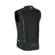 Tucano Urbano Airscud Flex Airbag Woman Черный