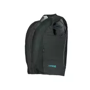 Tucano Urbano Airscud Flex Airbag Woman Черный
