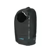 Tucano Urbano Airscud Flex Airbag Woman Черный