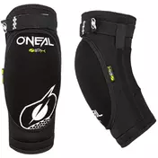Elbow Moto Cross Enduto Mtb Oneal Dirt Black