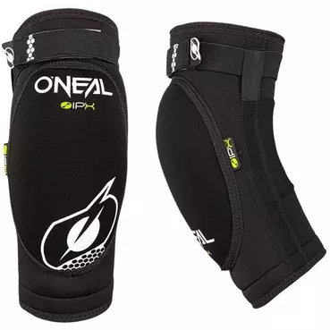 Elbow Moto Cross Enduto Mtb Oneal Dirt Black