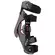 Podmx K8 3.0 Carbon Knee Guards Black Graphite Серый