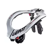 Leatt 3.5 Junior Neck Brace White Белый